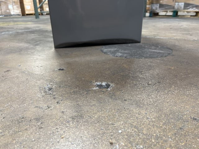 70,000 BTU Low NOx 2-Stg Multiposition ECM Var  Spd Communicating Gas Furnace 96% 115/60/1 CFM: 1125