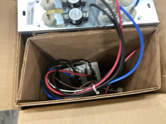 7.5 KW Electric Heat Kit with Breaker 208/240/60/1