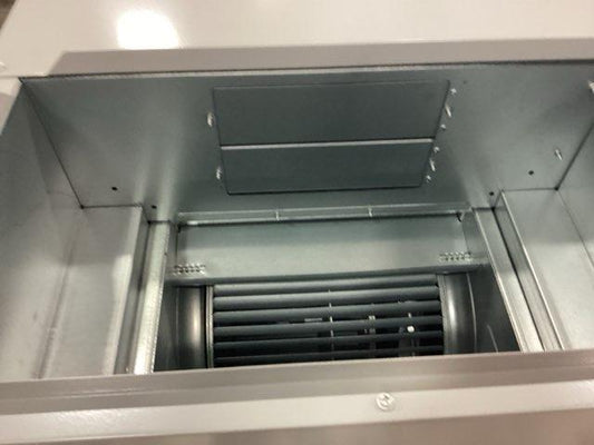 4 Ton AC/HP ECM Multiposition Air Handler 208-230/60/1 R-410A CFM 2051