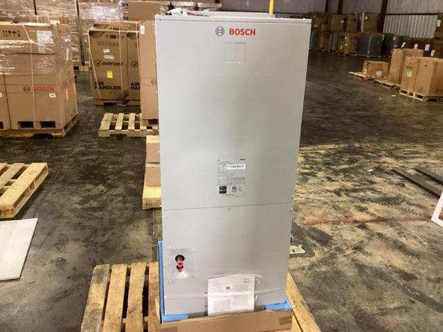 4 Ton AC/HP ECM Multiposition Air Handler 208-230/60/1 R-410A CFM 2051