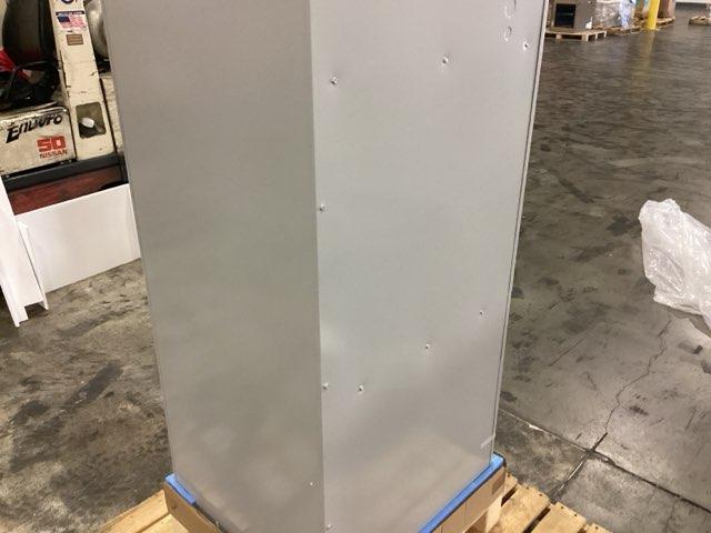 4 Ton AC/HP ECM Multiposition Air Handler 208-230/60/1 R-410A CFM 2051