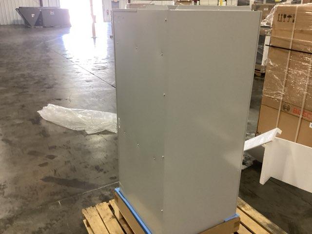 4 Ton AC/HP ECM Multiposition Air Handler 208-230/60/1 R-410A CFM 2051