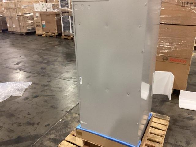 4 Ton AC/HP ECM Multiposition Air Handler 208-230/60/1 R-410A CFM 2051