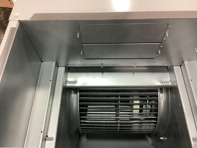 3 Ton AC/HP ECM Multiposition Air Handler 208-230/60/1 R-410A CFM 1329