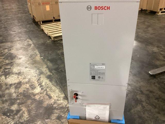 3 Ton AC/HP ECM Multiposition Air Handler 208-230/60/1 R-410A CFM 1329