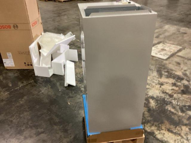 3 Ton AC/HP ECM Multiposition Air Handler 208-230/60/1 R-410A CFM 1329