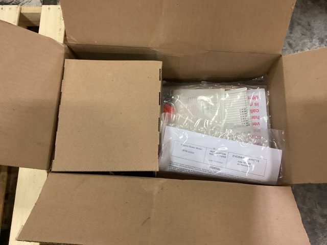 10 KW Electric Heat Kit with Breaker 208-230/60/1