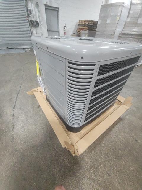 5 Ton Three-Stg Split-System Communicating Compatible Air Conditioner 208-230/60/1 R410A 15.2 SEER2