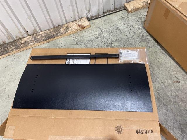 35,000 BTU Two-Stage Black Finished Propane Gas-Fired Infrared Patio Heater, 120/60/1