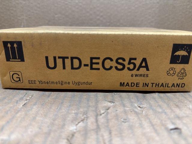 Auxiliary Heater Connector Kit