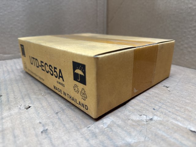 Auxiliary Heater Connector Kit