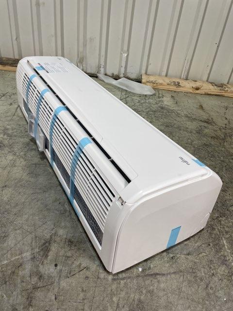 24,000 BTU Single-Zone Indoor Inverter Heat Pump Mini Split Unit, 19.5 SEER 208-230/60/1 R-410A