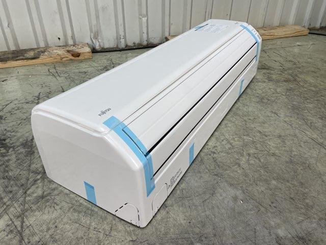 24,000 BTU Single-Zone Indoor Inverter Heat Pump Mini Split Unit, 19.5 SEER 208-230/60/1 R-410A