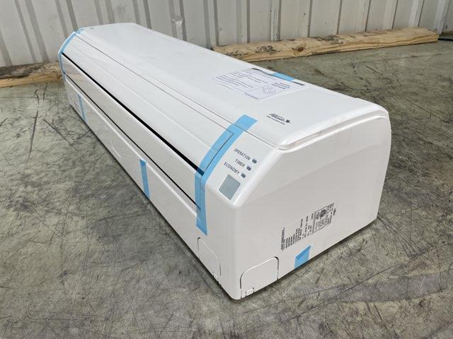 24,000 BTU Single-Zone Indoor Inverter Heat Pump Mini Split Unit, 19.5 SEER 208-230/60/1 R-410A