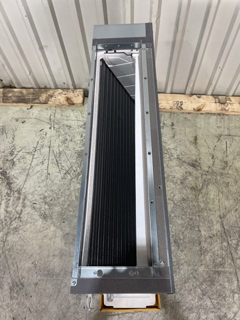 24,000 BTU Single-Zone Indoor Inverter Heat Pump Mini Split Unit, 15.2 SEER2 208-230/60/1 R-410A