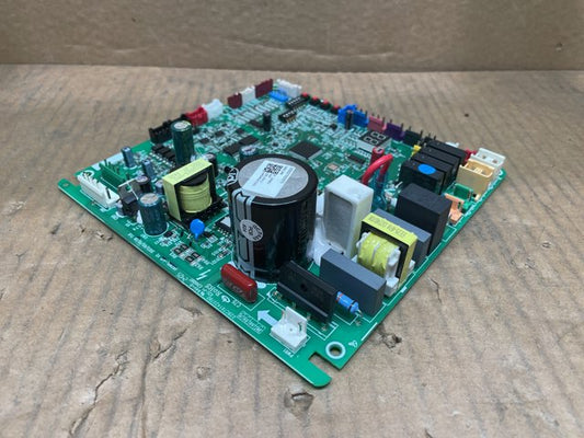 Compressor Driver Board