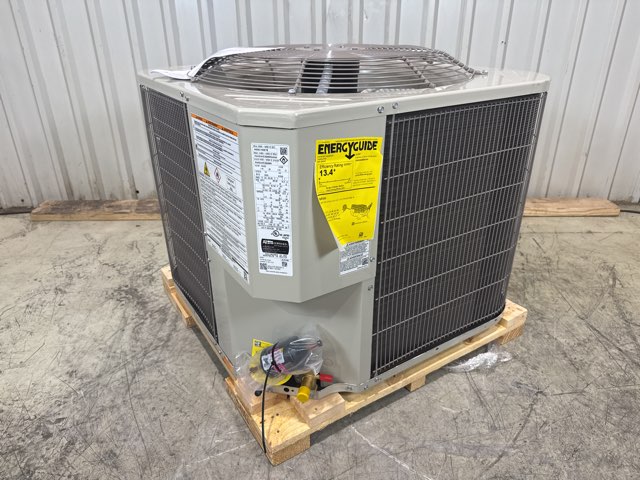 3 Ton Single-Stage Split-System Air Conditioner 208-230/60/1 R454B 13.4 SEER2