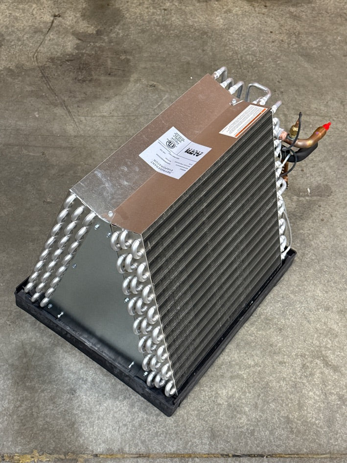 1.5-3 Ton AC/HP Upflow Uncased A Coil, R410A CFM 1400