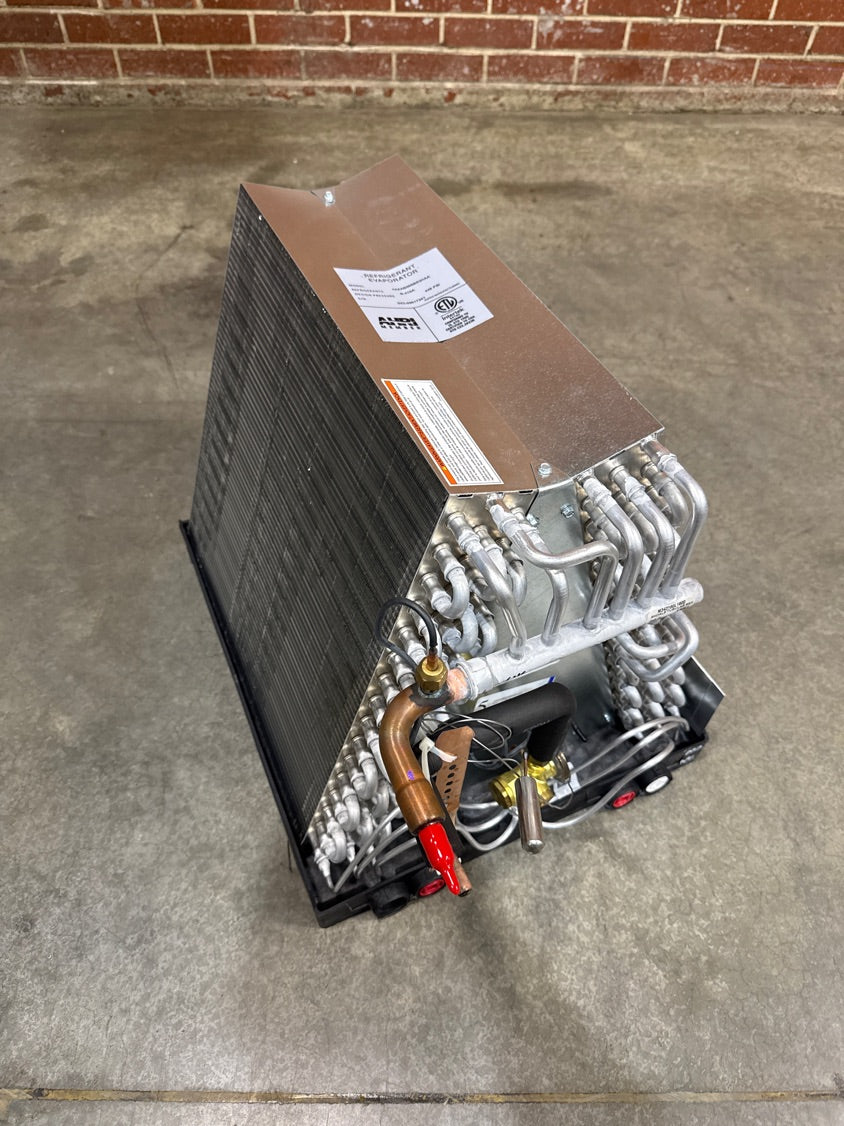 1.5-3 Ton AC/HP Upflow Uncased A Coil, R410A CFM 1400