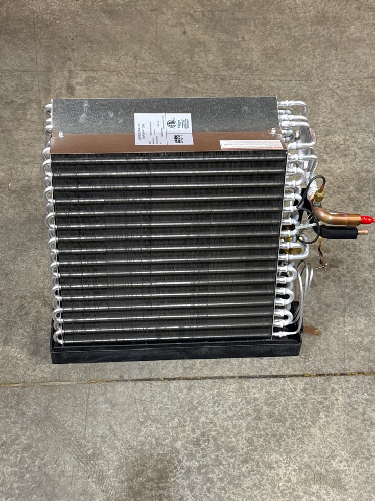 1.5-3 Ton AC/HP Upflow Uncased A Coil, R410A CFM 1400