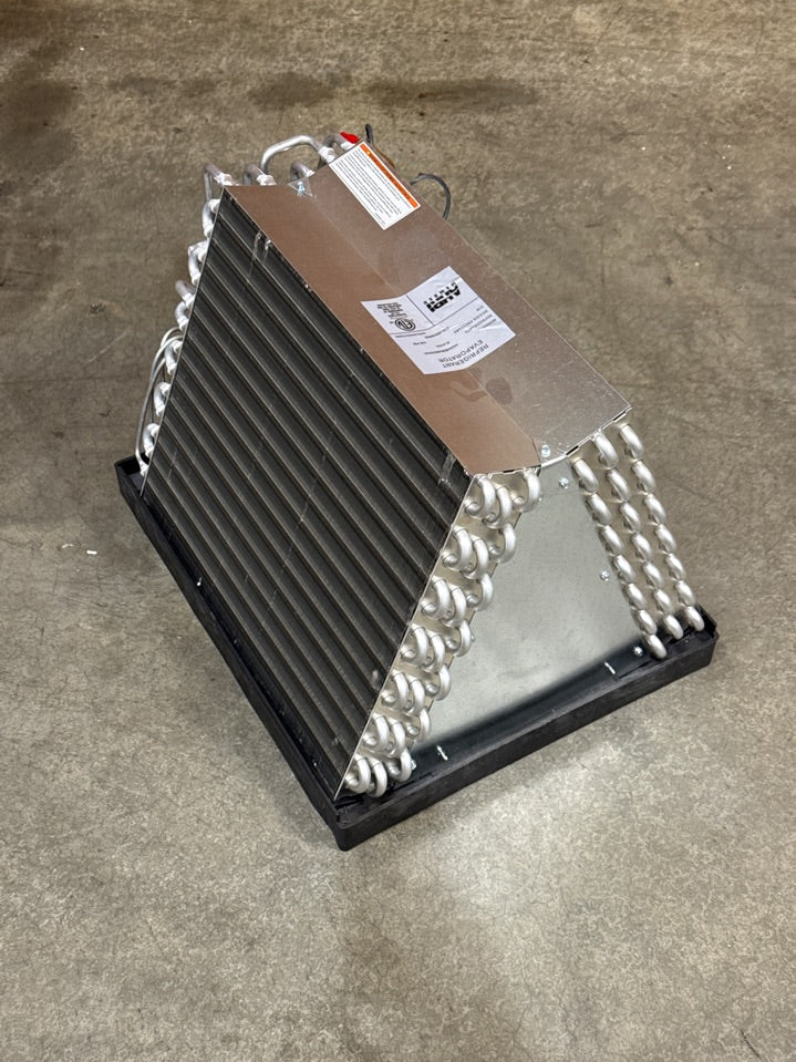 1.5-2.5 Ton AC/HP Upflow Uncased A Coil, R410A CFM 1200