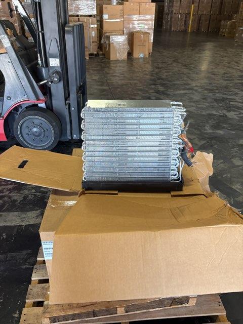 1.5-2.5 Ton AC/HP Upflow Uncased A Coil, R410A CFM 1200
