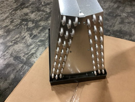 1.5-3 Ton AC/HP Upflow Uncased A Coil, R410A CFM 1400