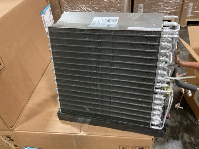 1.5-3 Ton AC/HP Upflow Uncased A Coil, R410A CFM 1400