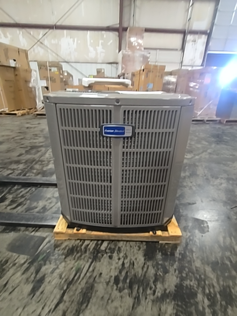 1.5 Ton Single-Stage Split-System Heat Pump 208-230/60/1 R454B 14.3 SEER