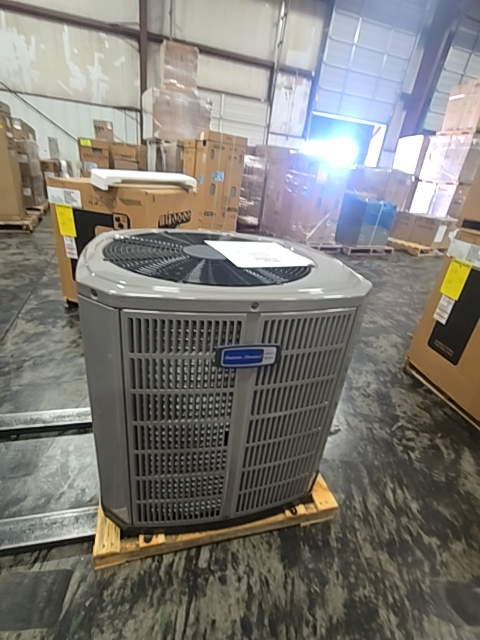 1.5 Ton Single-Stage Split-System Heat Pump 208-230/60/1 R454B 14.3 SEER