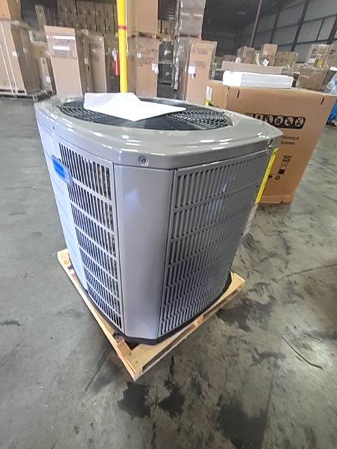 2.5 Ton Single-Stage Split-System Heat Pump 208-230/60/1 R454B 16 SEER2
