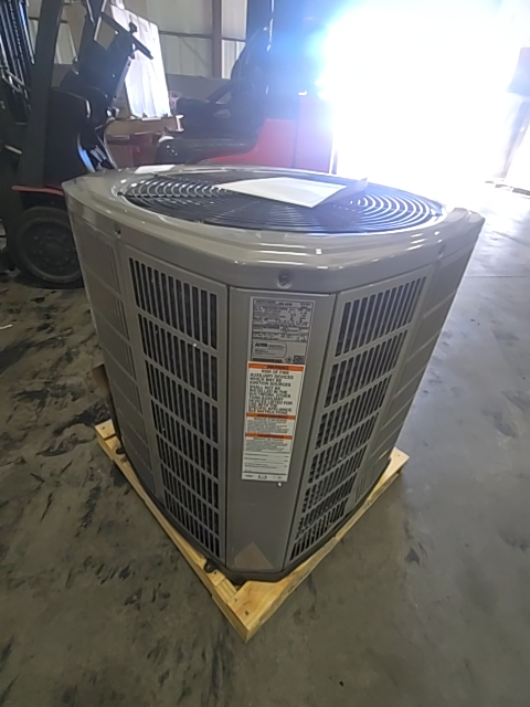 2.5 Ton Single-Stage Split-System Heat Pump 208-230/60/1 R454B 16 SEER2