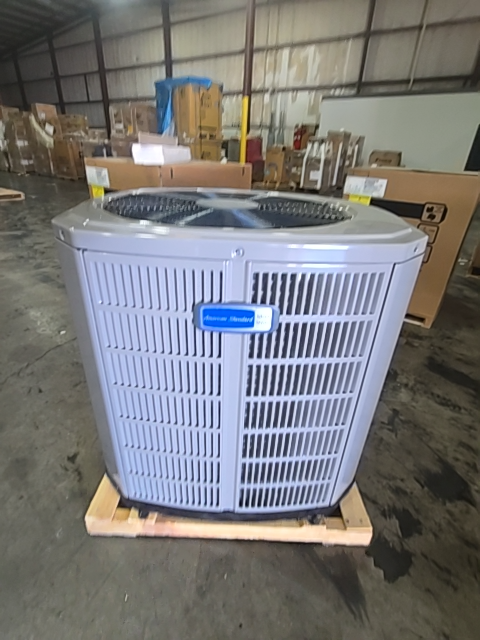 2.5 Ton Single-Stage Split-System Heat Pump 208-230/60/1 R454B 16 SEER2