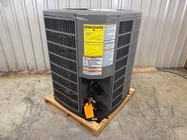 2.5 Ton Single-Stage Split-System Air Conditioner 208-230/60/1 R454B 15 SEER