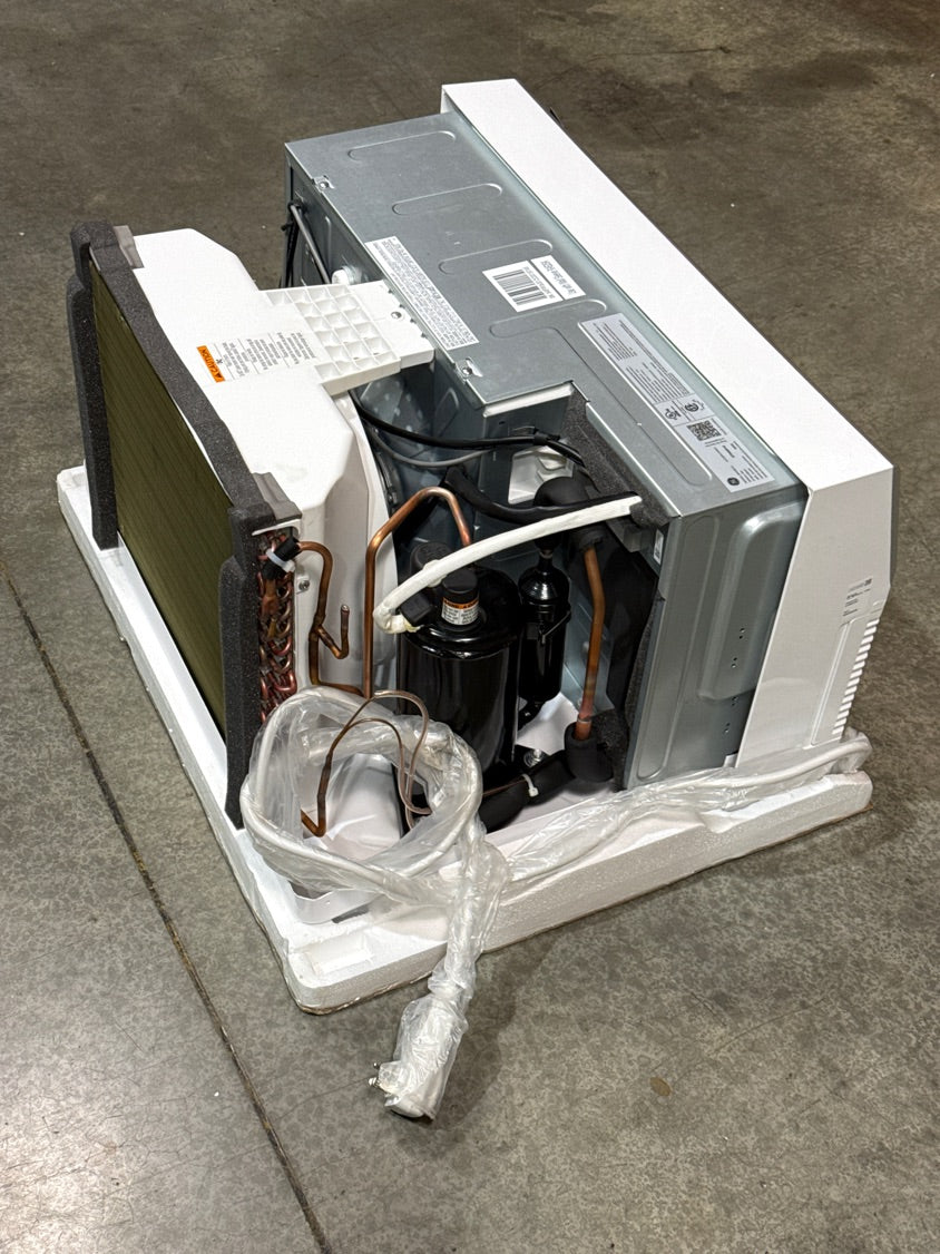 8,300 BTU Built-In Room Air Conditioner, 115/60/1, R-410A