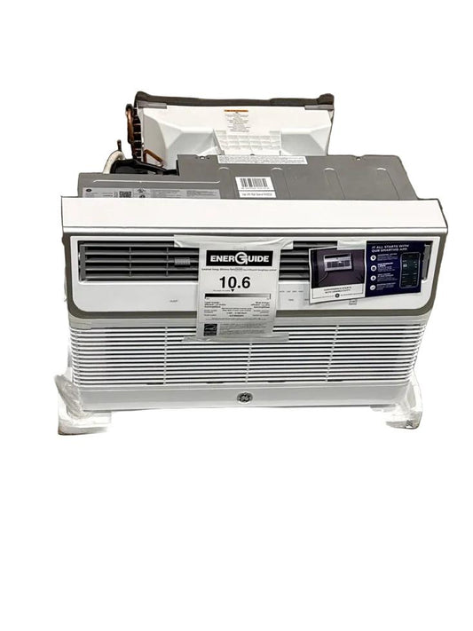 8,300 BTU Built-In Room Air Conditioner, 115/60/1, R-410A