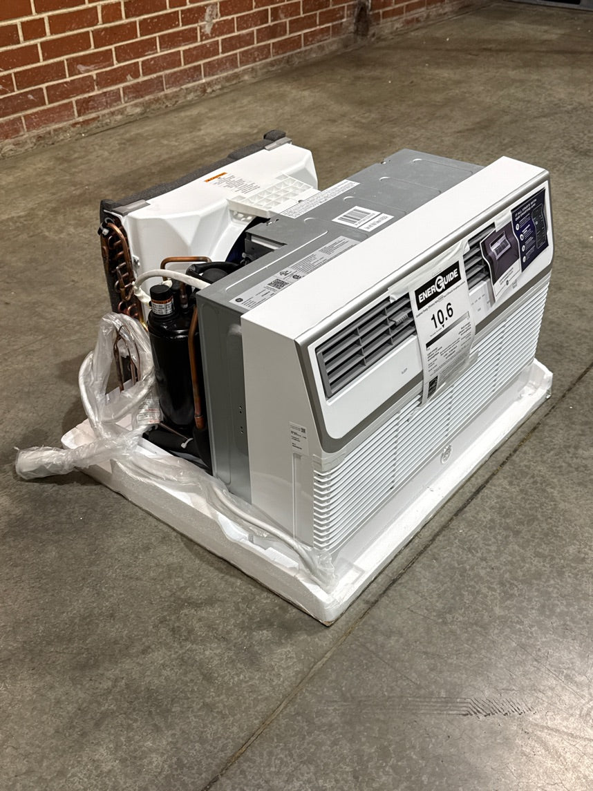 8,300 BTU Built-In Room Air Conditioner, 115/60/1, R-410A