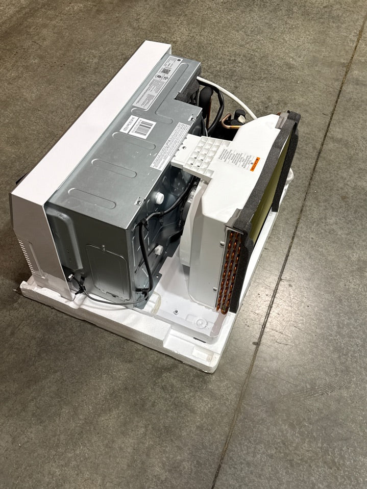 8,300 BTU Built-In Room Air Conditioner, 115/60/1, R-410A
