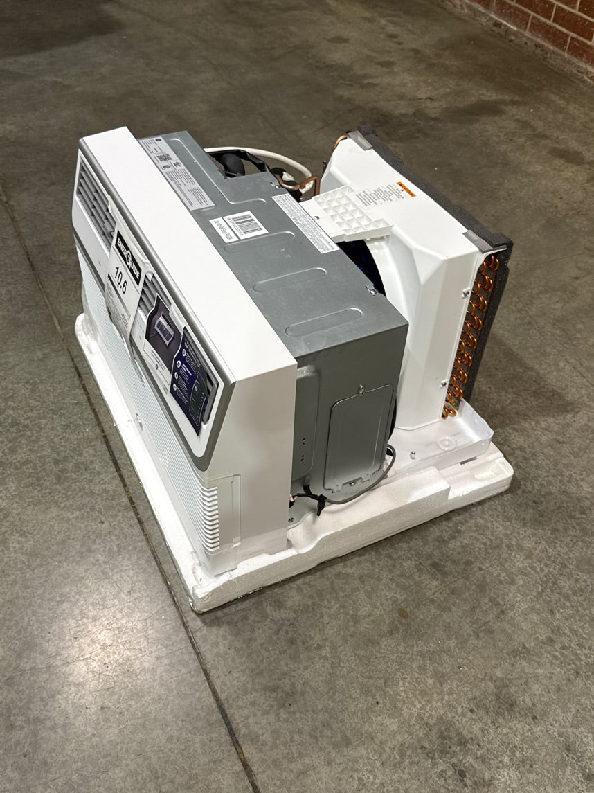 8,300 BTU Built-In Room Air Conditioner, 115/60/1, R-410A