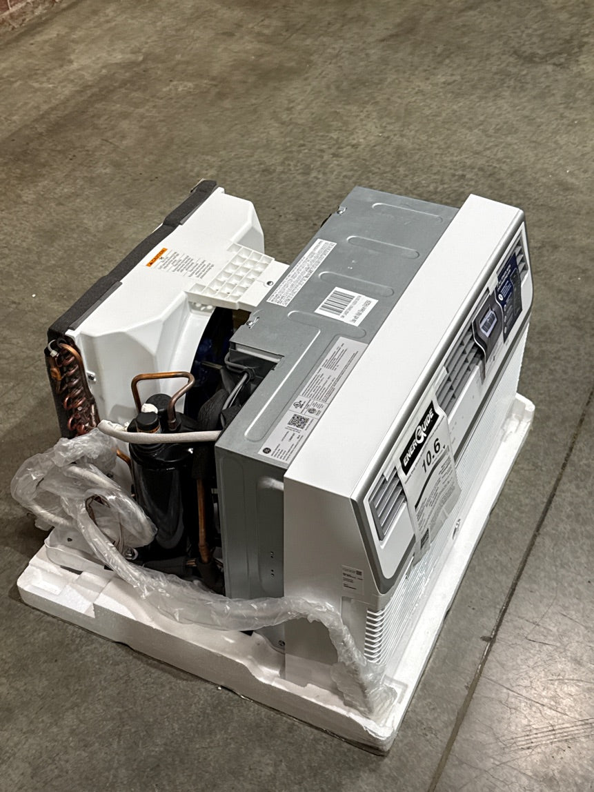 10,000 BTU Built-In Room Air Conditioner, 208-230/60/1, R-410A