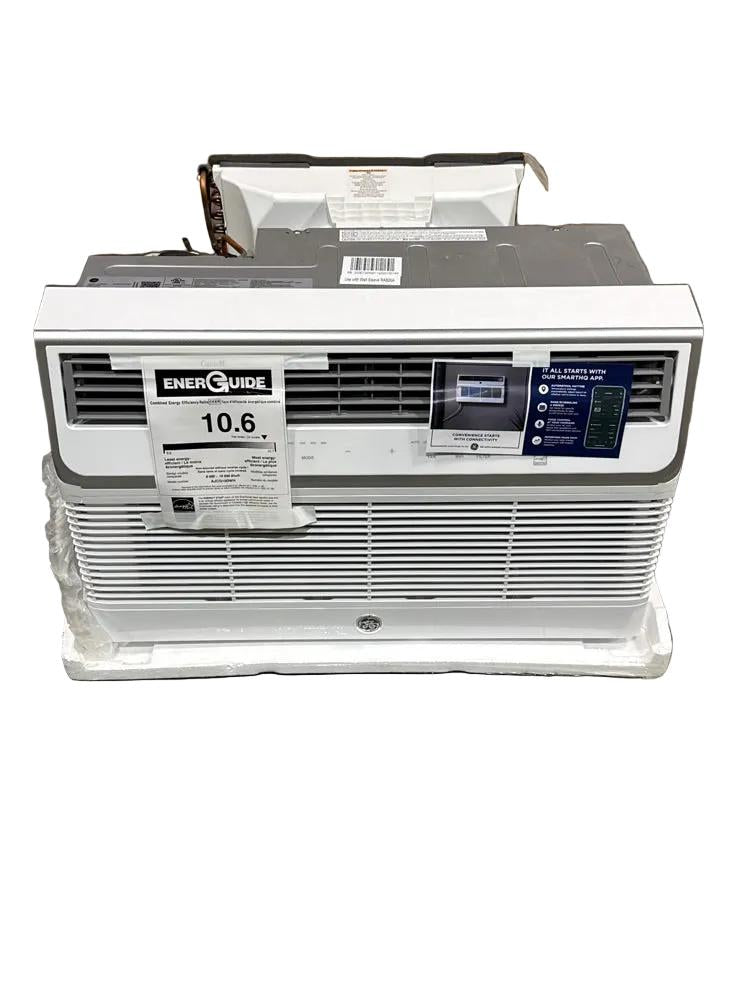 10,000 BTU Built-In Room Air Conditioner, 208-230/60/1, R-410A