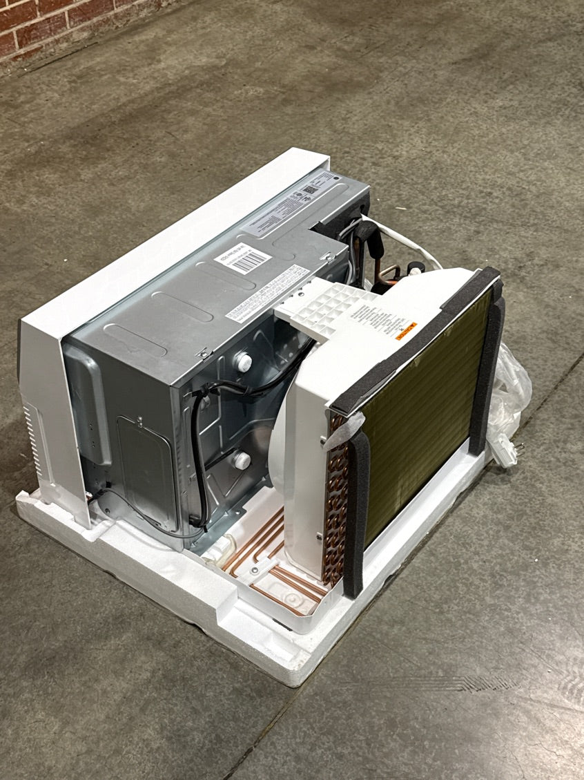 10,000 BTU Built-In Room Air Conditioner, 208-230/60/1, R-410A
