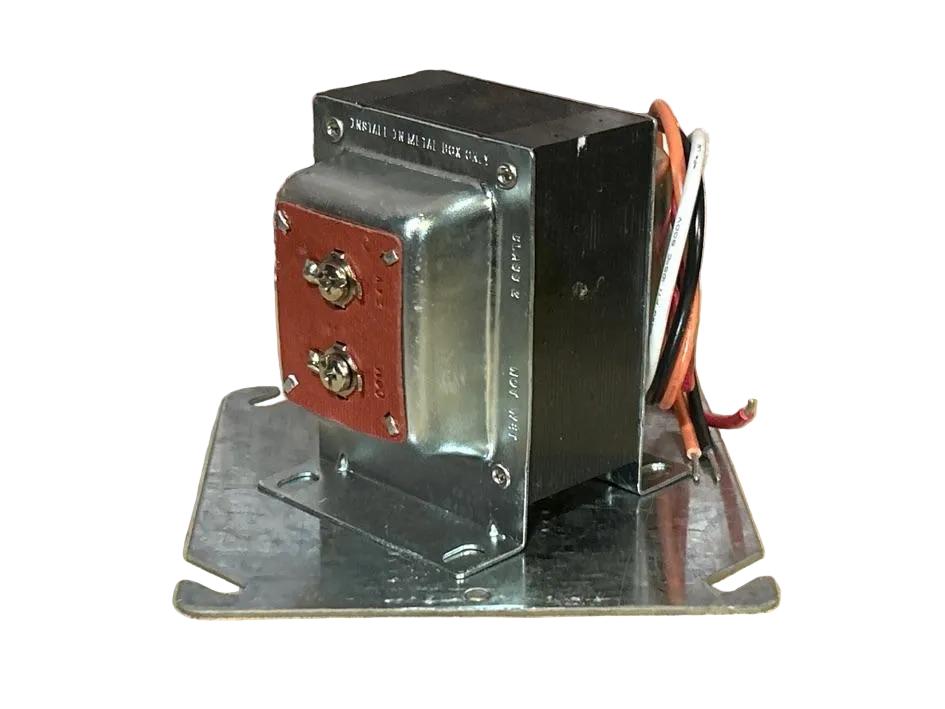 120/208/240/24 V, 50/60 Hz, 50VA Transformer