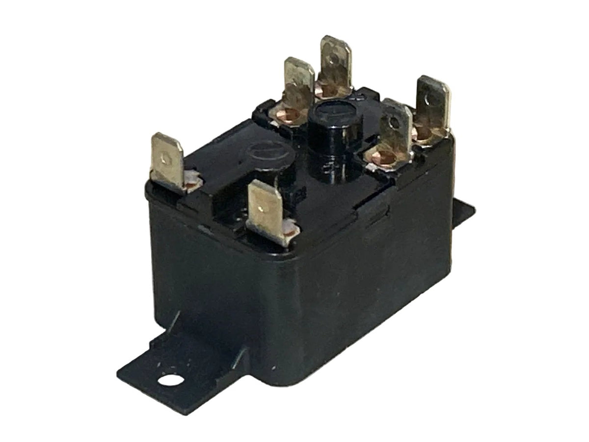 240 V, 50/60 Hz, 14 Amps, Relay