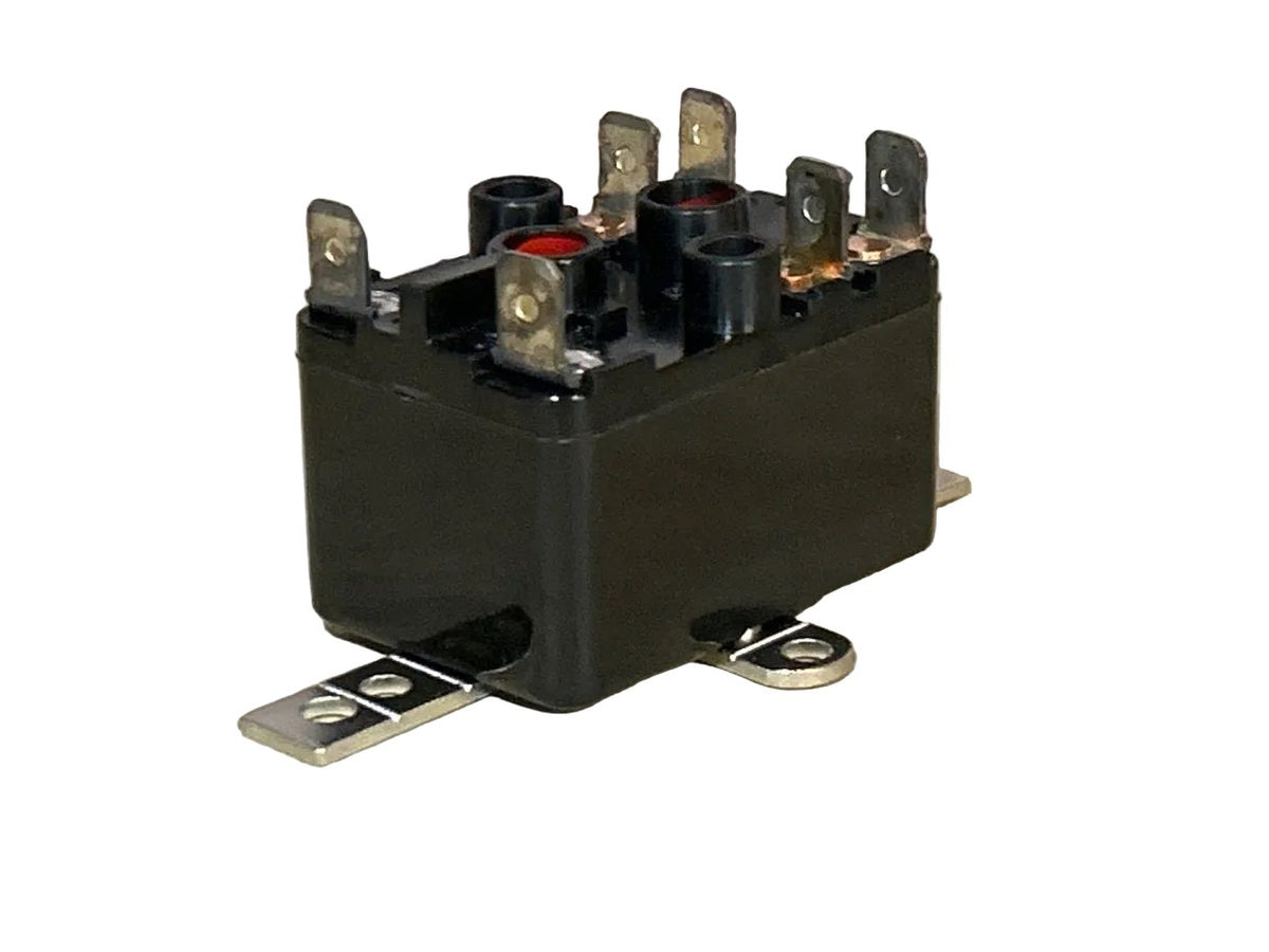 240 V, 50/60 Hz, 14 Amps, Relay
