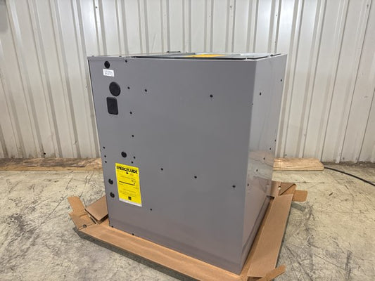 115,000 BTU Low NOx 2-Stg Multiposition ECM Var Spd Communicating Gas Furnace 96% 115/60/1 CFM: 1980