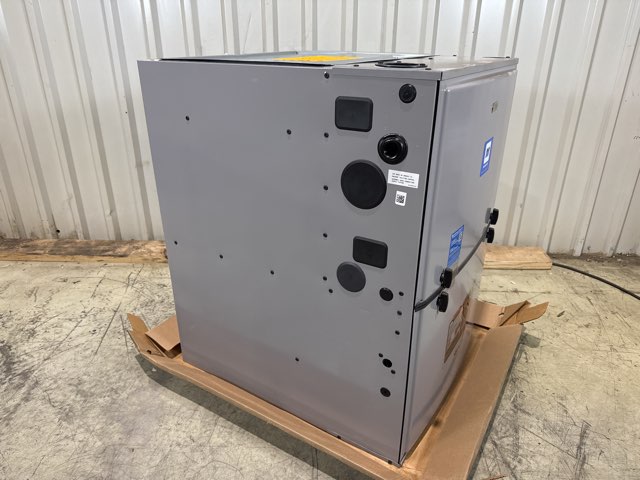 115,000 BTU Low NOx 2-Stg Multiposition ECM Var Spd Communicating Gas Furnace 96% 115/60/1 CFM: 1980
