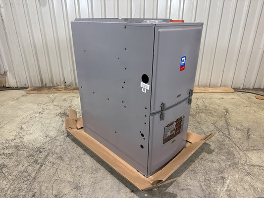 75,000 BTU Single-Stage Upflow/Horizontal ECM Multi Speed Gas Furnace 80% AFUE 115/60/1 CFM: 1776