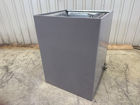 4 Ton AC/HP Multiposition Cased N Coil, R410A CFM 1600