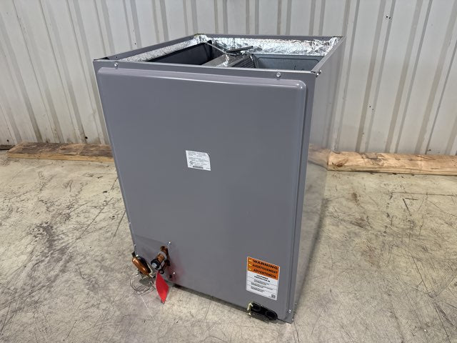 4 Ton AC/HP Multiposition Cased N Coil, R410A CFM 1600